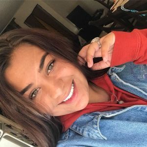 Meet your Posher, Kaitlyn